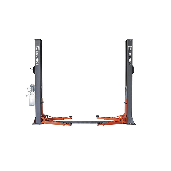 7224D-4.5-Floorplate-2-Post-Lifts