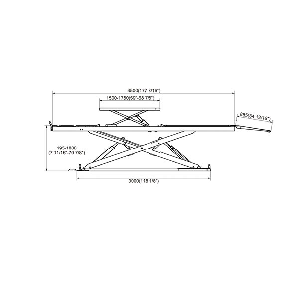 7804B-Alignment-Scissor-Lifts