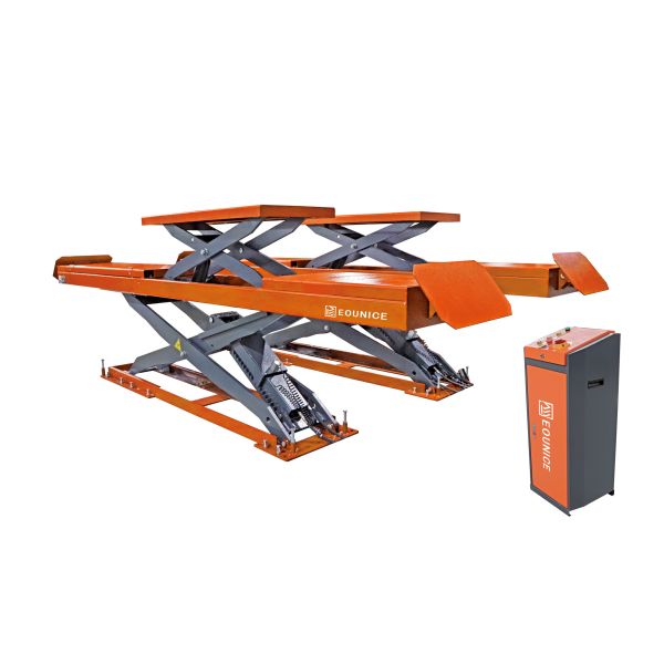 alignment scissor lifts 7805