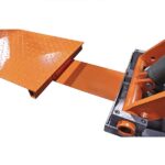 Approach Ramp Kit for Small Scissor Lift