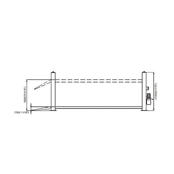 ON-7455E-4-Post-Lifts-4