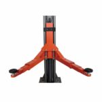 2 post baseplate lifts 7224D