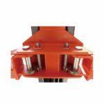 2 post baseplate lifts 7224D