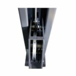 4 post alignment lifts 7445E