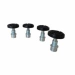 2 post baseplate lifts 7224D