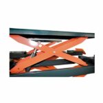 alignment scissor lifts 7805