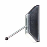 2 post baseplate lifts 7224D