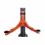 2 post baseplate lifts 7224D