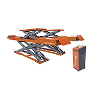 scissor car lifts category