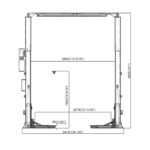 7214E-Clearfloor-2-Post-Lifts