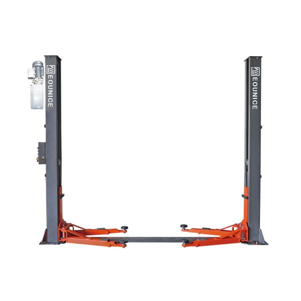 7224E-Floorplate-2-Post-Lifts