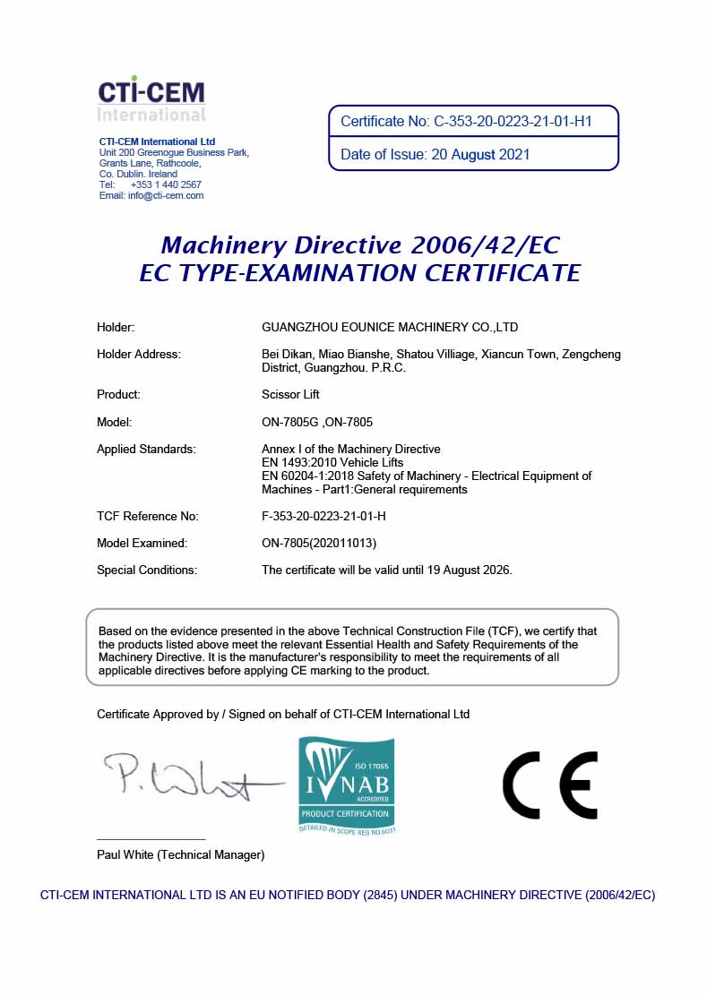 EC-type-examination-certificate