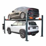 Electric Vehicle Battery lifts