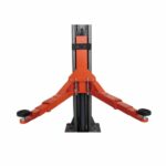 7224E-Floorplate-2-Post-Lifts