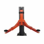 7224D-4.5-Floorplate-2-Post-Lifts