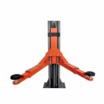 7224D-4.5-Floorplate-2-Post-Lifts