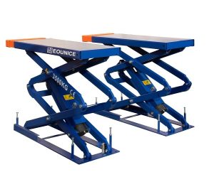 full rise scissor lift 7803-30