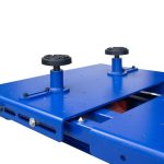 telescopic design