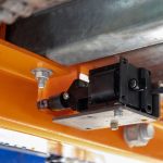 mechanical safty lock