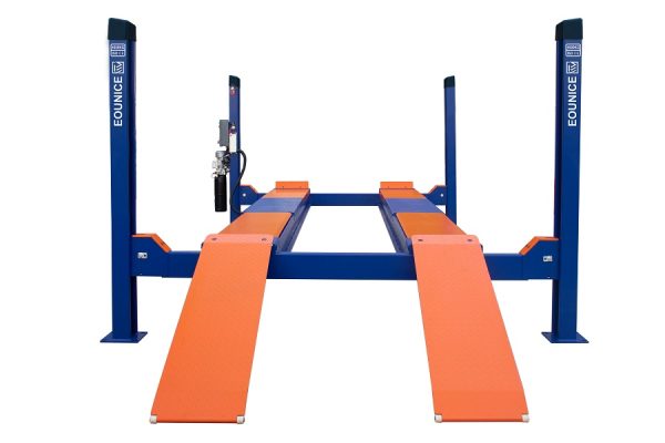 4 post car lift