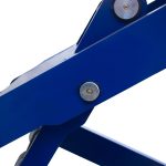 lifting star-assistance arm