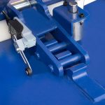 security lock and over load limit switch