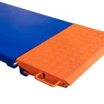 extendable platform