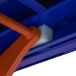 high-strength wear resistant slider