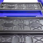 oil and jack tray
