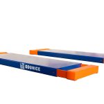 double telescopic platform