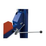 manual lift release