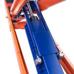 mechanical lock device