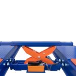rolling jack