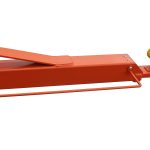 Lifting arm
