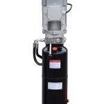 Hydraulic Motor