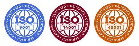 ISO