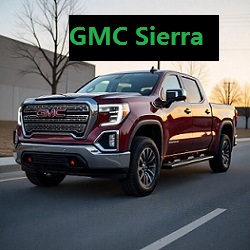 GMC Sierra