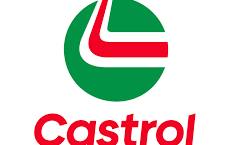 casrol logo