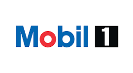 mobil 1 logo