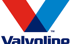 valvoline logo